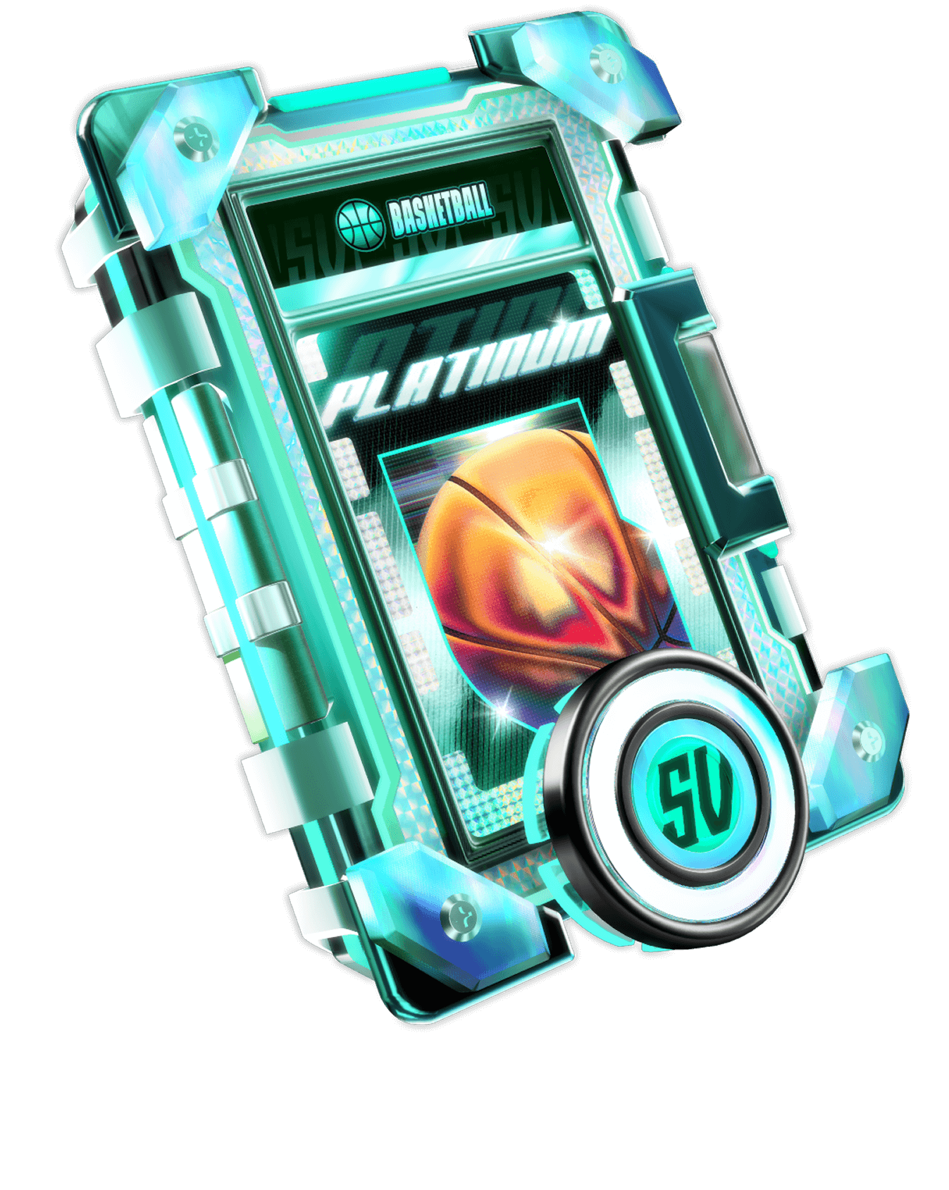 Platinum Pack